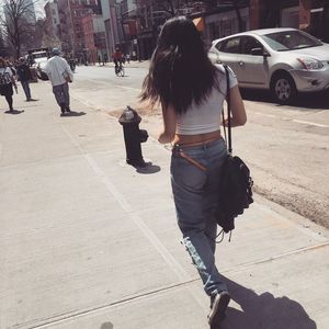 Meet your Posher, Joanna